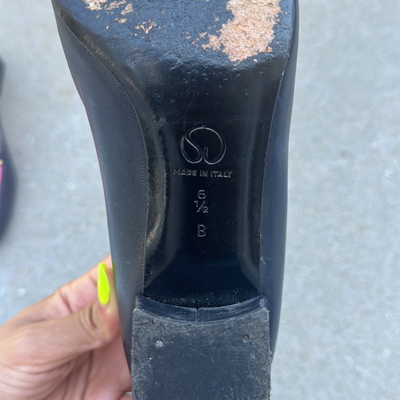 Vintage St. John loafer heel - Picture 6 of 6